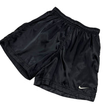 Load image into Gallery viewer, Nike Nylon Soccer Shorts - Size XS
