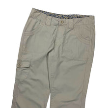 Load image into Gallery viewer, Women&#39;s Carhartt Capri Pants - Size L/XL
