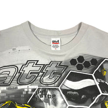 Load image into Gallery viewer, Matt Kenseth All Over Print Race Tee - Size XL
