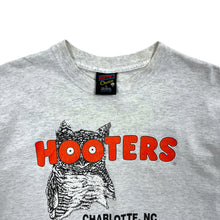 Load image into Gallery viewer, Hooters More Than A Mouthfull Tee - Size L
