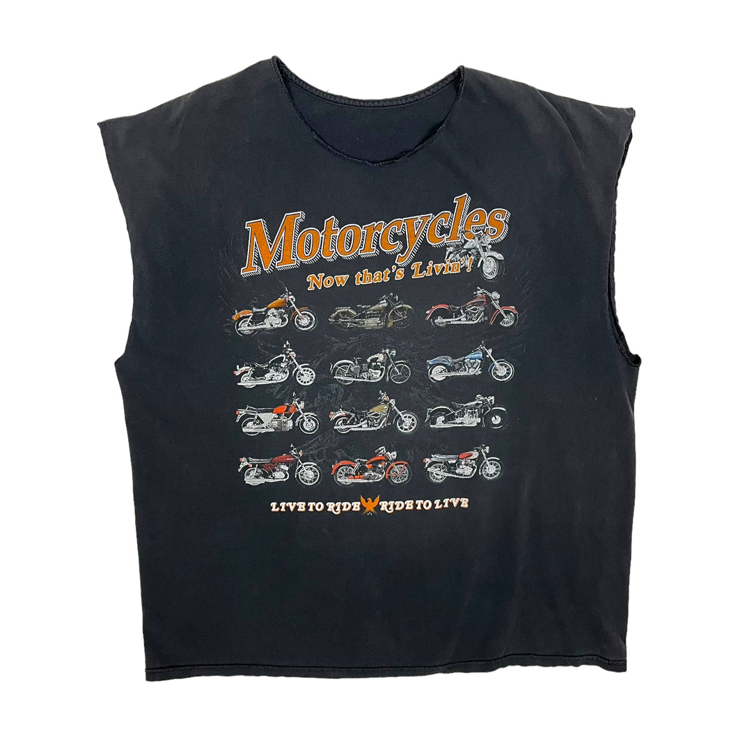 Motorcycles 