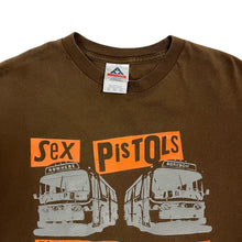 Load image into Gallery viewer, Sex Pistols Pretty Vacant - Size XL
