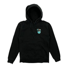 Load image into Gallery viewer, Stussy Tie Dyed 8 Ball Hoodie - Size S
