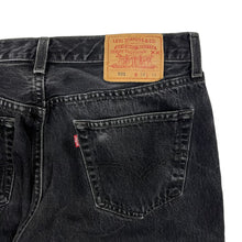 Load image into Gallery viewer, 1997 Levi’s 501 Denim Jeans - Size 32”
