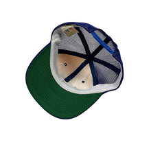 Load image into Gallery viewer, Milwaukee Brewers Sports Specialties USA Made Trucker Hat - Adjustable
