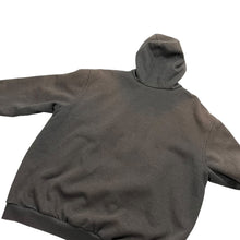 Load image into Gallery viewer, Sunbaked Carhartt Heavyweight Lined Hooded Jacket - Size XXL
