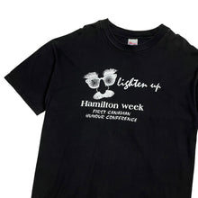 Load image into Gallery viewer, Lighten Up Hamilton Tee - Size XL
