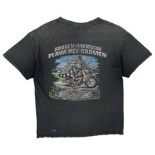 Load image into Gallery viewer, Sunbaked Harley-Davidson Bulldog Tee - Size L
