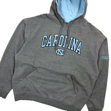 Load image into Gallery viewer, North Carolina Tar Heels Pullover Hoodie - Size XL
