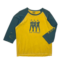Load image into Gallery viewer, 2004 Rod Stewart Raglan - Size L
