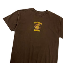 Load image into Gallery viewer, West Coast Choppers Original Outlaw Rat Rod Tee - Size XL
