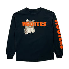 Load image into Gallery viewer, Hooters Delightfully Tacky Long Sleeve - Size M
