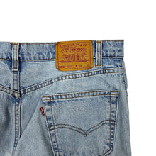 Load image into Gallery viewer, Levi's 505 Denim Jeans - Size 35"
