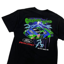 Load image into Gallery viewer, Ford Racing Greased Lightning NASCAR Tee - Size XL/XXL

