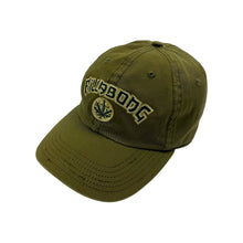 Load image into Gallery viewer, Fillabong Weed Parody Hat - Adjustable
