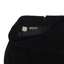 Load image into Gallery viewer, Women's Velvet Pencil Skirt - Size XS
