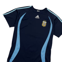 Load image into Gallery viewer, Adidas Argentina Soccer Jersey - Size XL
