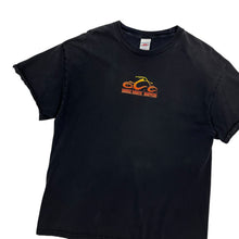 Load image into Gallery viewer, 2004 Orange County Choppers Flaming Bike Tee - Size XL

