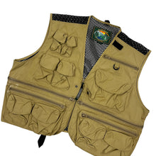 Load image into Gallery viewer, Hodgman Mesh Fishing Vest - Size L
