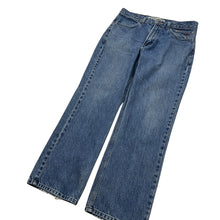 Load image into Gallery viewer, Harley-Davidson Denim Biker Jeans - Size 33"
