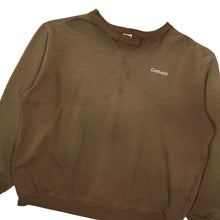 Load image into Gallery viewer, Distressed Carhartt Crewneck Sweatshirt - Size XXL
