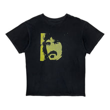 Load image into Gallery viewer, Frank Zappa Portrait Tee - Size XL

