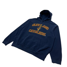 Load image into Gallery viewer, Cleveland Cavaliers NBA Hoodie - Size XL
