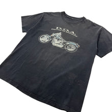 Load image into Gallery viewer, D.O.A. Disciples Of Apocalypse Motorcycle WWF Wrestling Tee - Size XL
