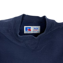 Load image into Gallery viewer, Russell Blank USA Made Crewneck Sweatshirt - Size M
