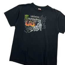 Load image into Gallery viewer, Monster Energy Supercross Tee - Size L/XL
