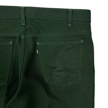 Load image into Gallery viewer, 1995 Levi’s 517 USA Made Creased Slacks - Size 35”
