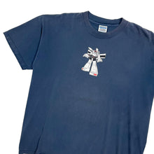 Load image into Gallery viewer, Transformers Cartoon Tee - Size XL
