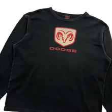 Load image into Gallery viewer, Dodge Ram Thermal Long Sleeve - Size XL
