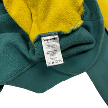 Load image into Gallery viewer, Supreme Speedway Quarter Zip - Size L
