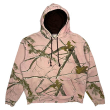 Load image into Gallery viewer, Realtree RG Camo Pullover Hoodie - Size S/M
