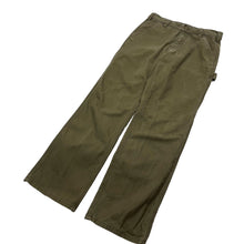Load image into Gallery viewer, Carhartt Carpenter Work Pants - Size 29&quot;
