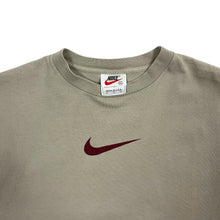 Load image into Gallery viewer, Nike USA Made Double Sided Swoosh Tee - Size M
