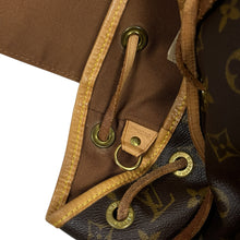 Load image into Gallery viewer, 2000 Louis Vuitton Montsouris PM Monogram Backpack - O/S
