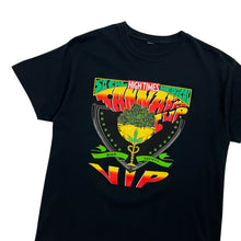 Load image into Gallery viewer, High Times Cannabis Cup VIP Tee - Size L/XL
