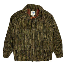 Load image into Gallery viewer, Trophy Club Realtree Camo Ripstop Hunting Jacket - Size M/L
