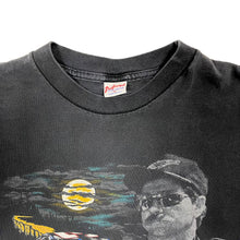 Load image into Gallery viewer, Dale Earnhardt Profile of a Legend Tee - Size L/XL
