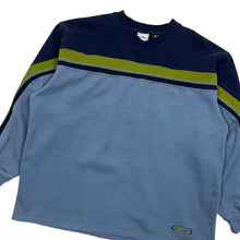 Load image into Gallery viewer, Quiksilver Earth Tone Pullover Sweater - Size XXL
