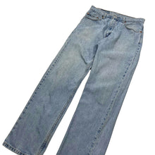 Load image into Gallery viewer, 1999 Levi’s 505 Denim Jeans 34”
