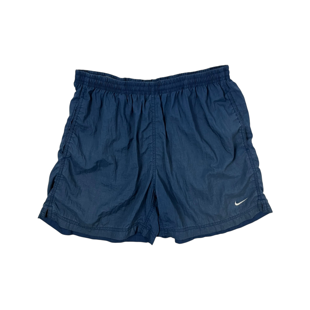 Sunbaked Nike Running Shorts - Size M