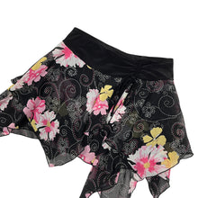 Load image into Gallery viewer, Women&#39;s Rave Floral Skirt - Size M
