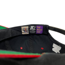 Load image into Gallery viewer, Chicago Bulls Starter Hat - Adjustable
