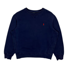 Load image into Gallery viewer, Polo By Ralph Lauren Crewneck Sweatshirt - Size L
