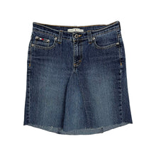 Load image into Gallery viewer, Women&#39;s Tommy Hilfiger Denim Skirt - Size M
