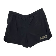 Load image into Gallery viewer, US Army Physical Fitness Swim Trunks - Size XL
