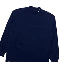 Load image into Gallery viewer, Nike Swoosh Mock Neck Longsleeve - Size XL
